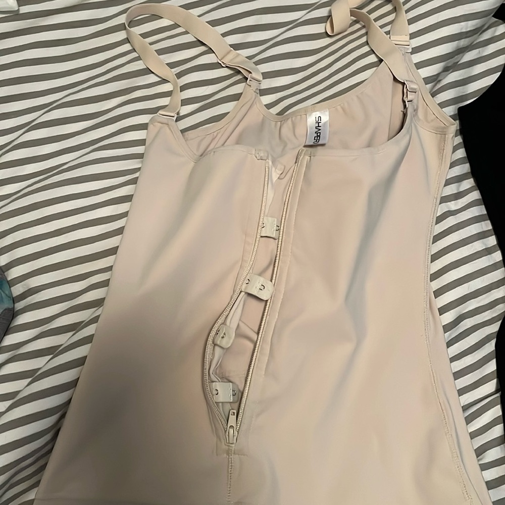 Faja shapewear